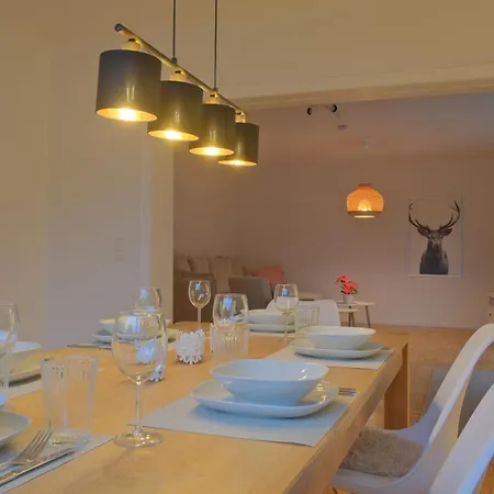 Steinberg Appartement