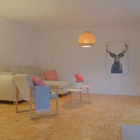 Steinberg Appartement *