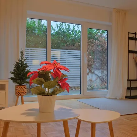 Steinberg Appartement