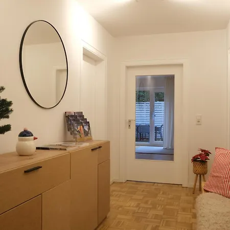 Steinberg Appartement Goslar