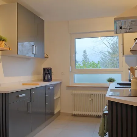 Steinberg Appartement Goslar