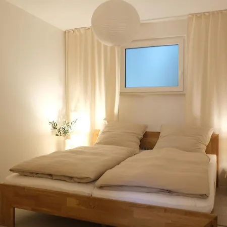 Steinberg Apartman