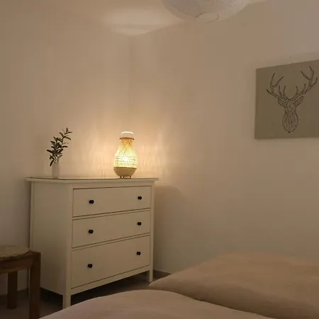 Steinberg Appartement *