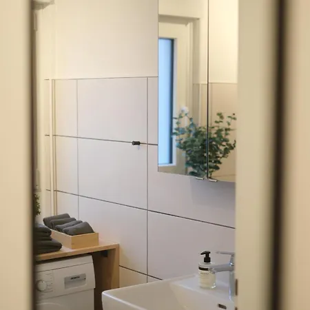 Apartman Steinberg *