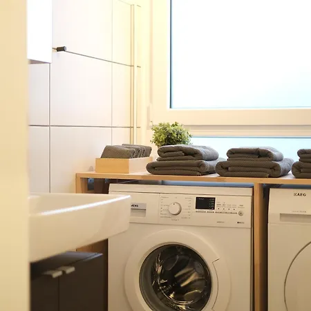 Steinberg Apartman Goslar