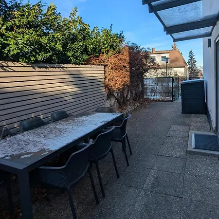Apartman Steinberg *