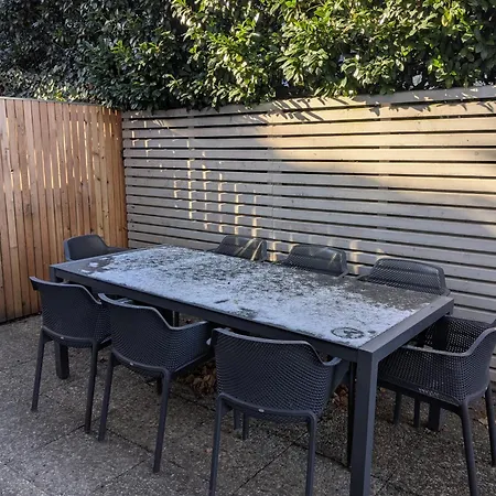 Appartement Steinberg